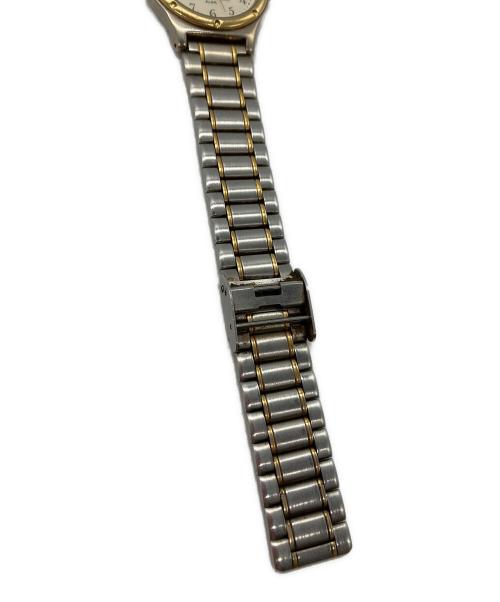 CARIB（カリブ）CARIB (カリブ) 腕時計 V701-6370の古着・服飾アイテム