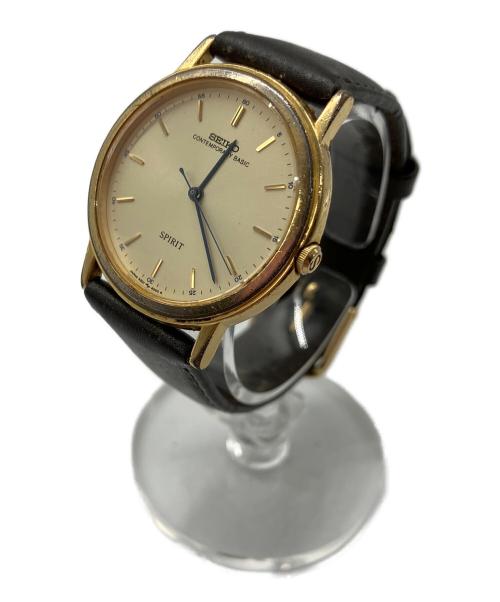 SEIKO（セイコー）SEIKO (セイコー) 腕時計 5S21-6000の古着・服飾アイテム