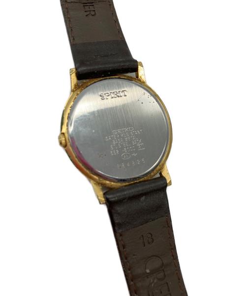 SEIKO（セイコー）SEIKO (セイコー) 腕時計 5S21-6000の古着・服飾アイテム