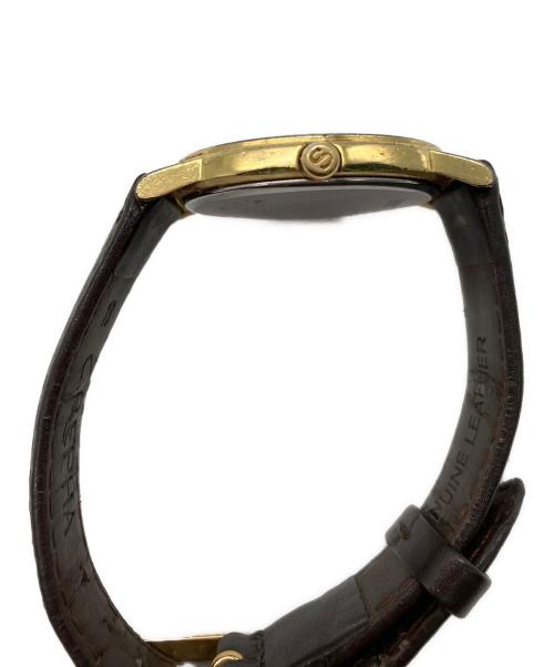 SEIKO（セイコー）SEIKO (セイコー) 腕時計 5S21-6000の古着・服飾アイテム