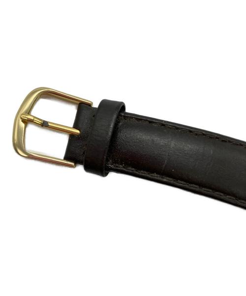 SEIKO（セイコー）SEIKO (セイコー) 腕時計 5S21-6000の古着・服飾アイテム