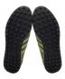 中古・古着 adidas (アディダス) スニーカー　adidas　メンズ　グリーン グリーン サイズ:30cm：12000円
