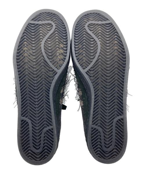 adidas（アディダス）adidas (アディダス) YOUTH OF PARIS (ユースオブパリス) スニーカー　adidas　	Youth of Paris　メンズ　ブラック　Campus 