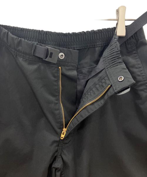 THE NORTH FACE（ザ ノース フェイス）THE NORTH FACE (ザ ノース フェイス) フィールドチノパンツ　THE NORTH FACE　メンズ　ブラック ブラック サイズ:Sの古着・服飾アイテム