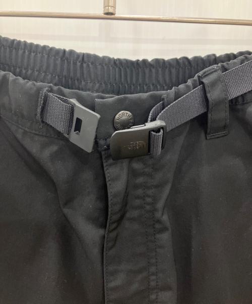 THE NORTH FACE（ザ ノース フェイス）THE NORTH FACE (ザ ノース フェイス) フィールドチノパンツ　THE NORTH FACE　メンズ　ブラック ブラック サイズ:Sの古着・服飾アイテム
