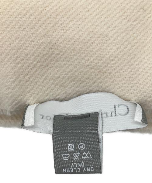 Christian Dior（クリスチャン ディオール）Christian Dior (クリスチャン ディオール) マフラー　Christian Diorの古着・服飾アイテム