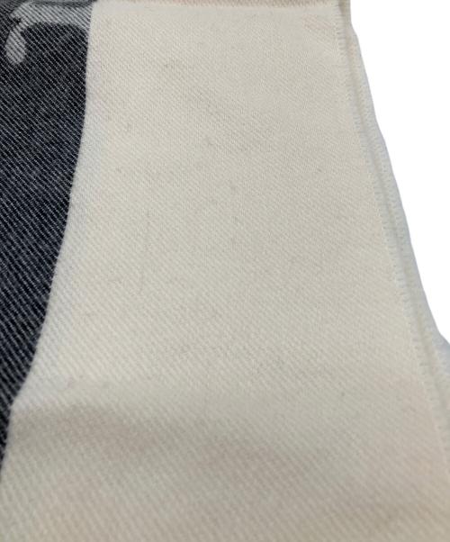 Christian Dior（クリスチャン ディオール）Christian Dior (クリスチャン ディオール) マフラー　Christian Diorの古着・服飾アイテム