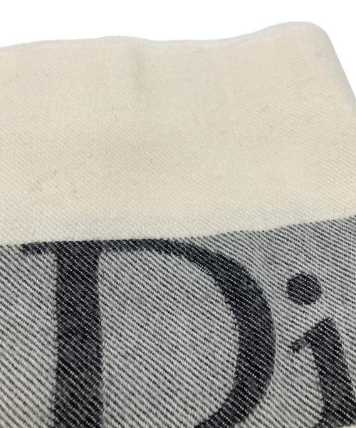 Christian Dior（クリスチャン ディオール）Christian Dior (クリスチャン ディオール) マフラー　Christian Diorの古着・服飾アイテム
