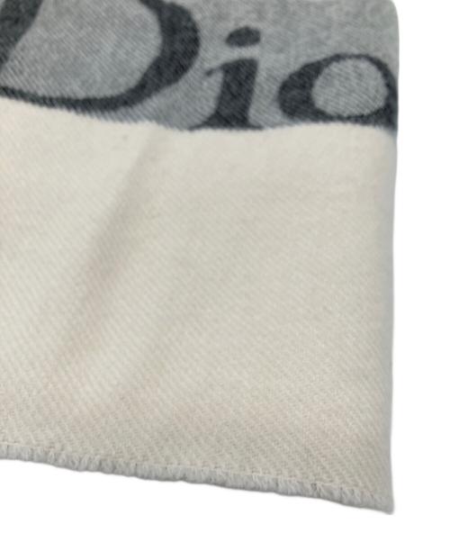 Christian Dior（クリスチャン ディオール）Christian Dior (クリスチャン ディオール) マフラー　Christian Diorの古着・服飾アイテム