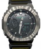 CASIOカシオ）の古着「腕時計　CASIO　G-SHOCK　クォーツ」