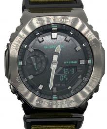 CASIO（カシオ）の古着「腕時計　CASIO　G-SHOCK　クォーツ」