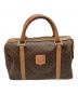 CELINE (セリーヌ) ボストンバッグ　CELINE　マカダム　オールド：15000円