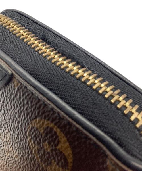 LOUIS VUITTON（ルイ ヴィトン）LOUIS VUITTON (ルイ ヴィトン) モノグラム ジッピー ウォレット レティーロの古着・服飾アイテム