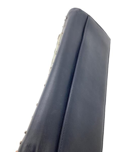 Kate Spade（ケイトスペード）Kate Spade (ケイトスペード) ショルダーバッグ　Kate Spade　ネイビー　リムジン ネイビーの古着・服飾アイテム