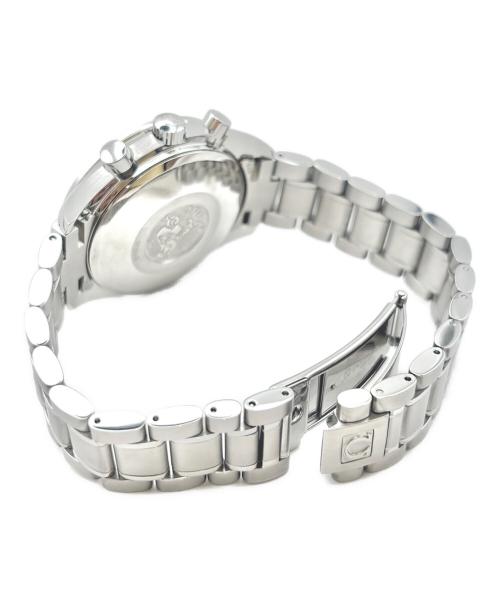 OMEGA（オメガ）OMEGA (オメガ) Speedmaster Automatic Date スピードマスター デイト Ref.3513.30 シルバー文字盤 シルバー文字盤 サイズ:39mm/19cmの古着・服飾アイテム