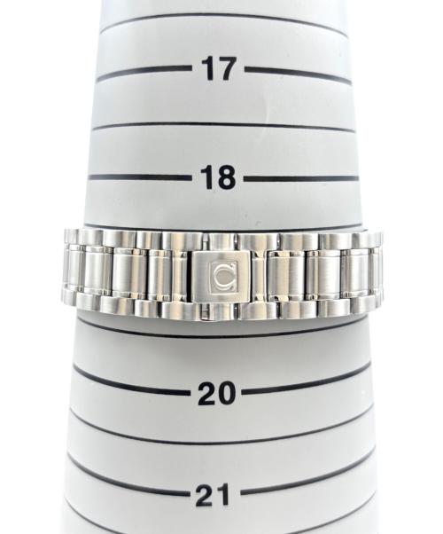 OMEGA（オメガ）OMEGA (オメガ) Speedmaster Automatic Date スピードマスター デイト Ref.3513.30 シルバー文字盤 シルバー文字盤 サイズ:39mm/19cmの古着・服飾アイテム