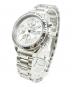 OMEGA (オメガ) Speedmaster Automatic Date スピードマスター デイト Ref.3513.30 シルバー文字盤 シルバー文字盤 サイズ:39mm/19cm：300000円
