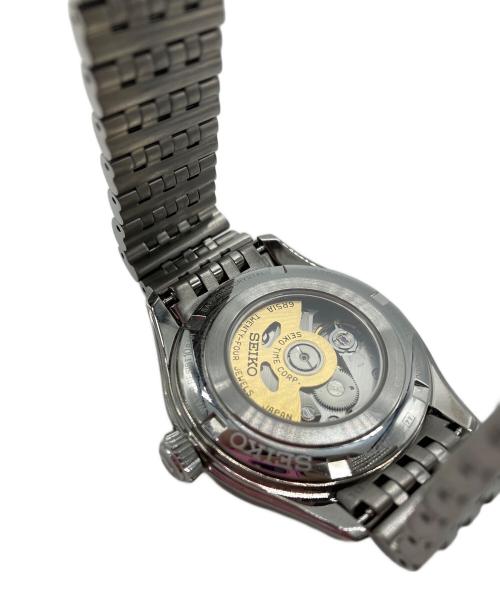 SEIKO（セイコー）SEIKO (セイコー) PRESAGE(プレサージュ) SARX129の古着・服飾アイテム