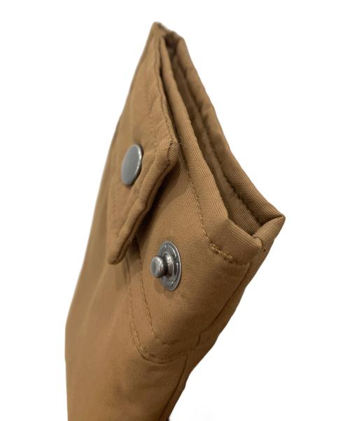 Patagonia（パタゴニア）Patagonia (パタゴニア) インファーノジャケット　Patagonia　キッズ　ブラウン　美品 ブラウン サイズ:Lの古着・服飾アイテム