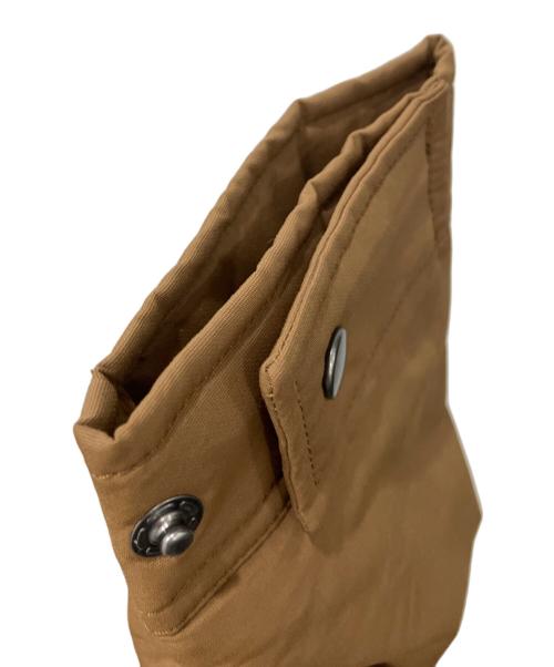 Patagonia（パタゴニア）Patagonia (パタゴニア) インファーノジャケット　Patagonia　キッズ　ブラウン　美品 ブラウン サイズ:Lの古着・服飾アイテム