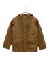 Patagonia（パタゴニア）の古着「インファーノジャケット　Patagonia　キッズ　ブラウン　美品」｜ブラウン