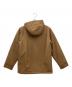 Patagonia (パタゴニア) インファーノジャケット　Patagonia　キッズ　ブラウン　美品 ブラウン サイズ:L：8000円
