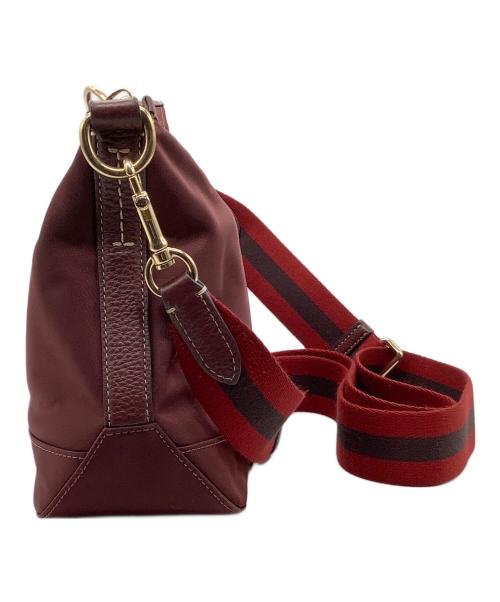 COACH（コーチ）COACH (コーチ) ショルダーバッグ エリス H2277 CA205 レッドの古着・服飾アイテム