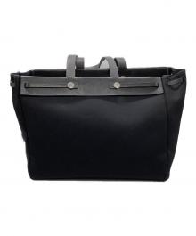 HERMES（エルメス）の古着「エールバッグ　カバスGM　　」