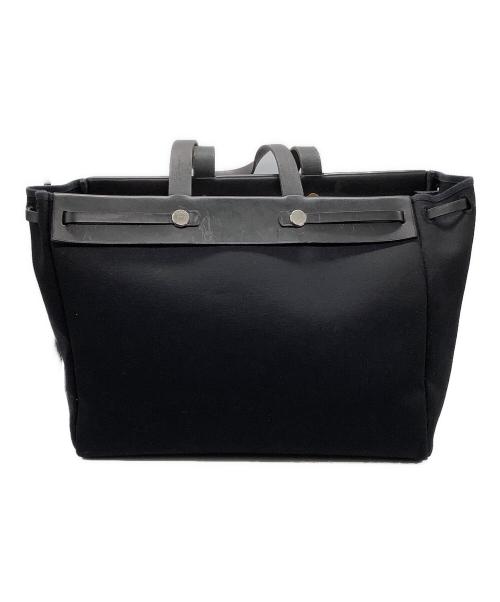 HERMES（エルメス）HERMES (エルメス) エールバッグ　カバスGM　　の古着・服飾アイテム