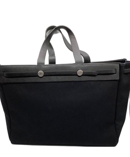 HERMES（エルメス）HERMES (エルメス) エールバッグ　カバスGM　　の古着・服飾アイテム