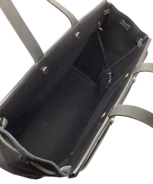 HERMES（エルメス）HERMES (エルメス) エールバッグ　カバスGM　　の古着・服飾アイテム