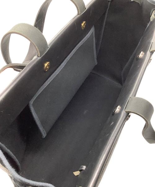 HERMES（エルメス）HERMES (エルメス) エールバッグ　カバスGM　　の古着・服飾アイテム