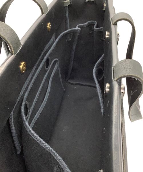 HERMES（エルメス）HERMES (エルメス) エールバッグ　カバスGM　　の古着・服飾アイテム