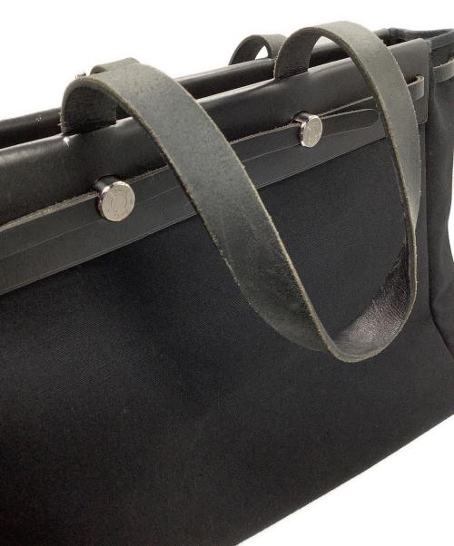 HERMES（エルメス）HERMES (エルメス) エールバッグ　カバスGM　　の古着・服飾アイテム