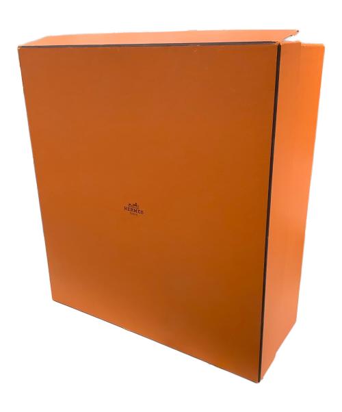 HERMES（エルメス）HERMES (エルメス) エールバッグ　カバスGM　　の古着・服飾アイテム