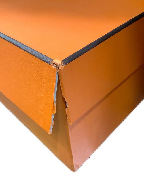 HERMES（エルメス）HERMES (エルメス) エールバッグ　カバスGM　　の古着・服飾アイテム