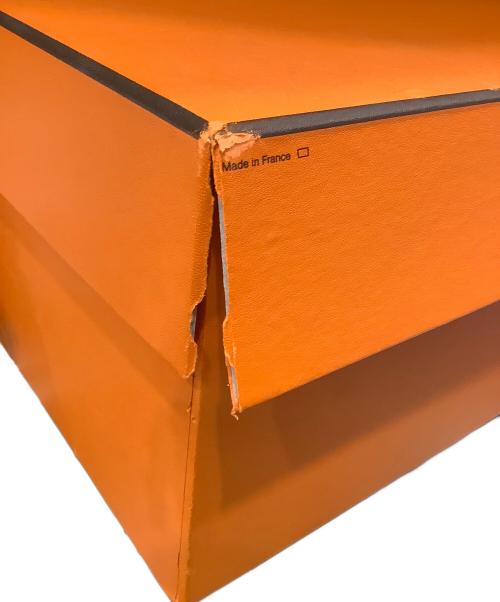 HERMES（エルメス）HERMES (エルメス) エールバッグ　カバスGM　　の古着・服飾アイテム