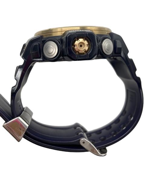 CASIO（カシオ）CASIO (カシオ) 腕時計　CASIO　G-SHOCK　電波ソーラー　ガルフマスターの古着・服飾アイテム