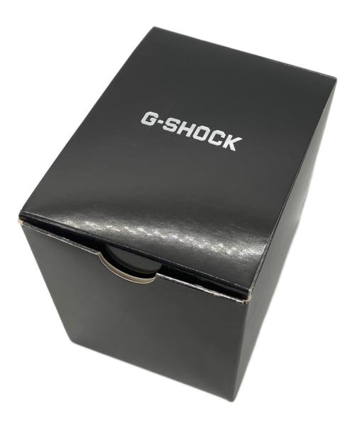 CASIO（カシオ）CASIO (カシオ) 腕時計　CASIO　G-SHOCK　電波ソーラー　ガルフマスターの古着・服飾アイテム