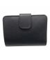 PRADA (プラダ) 2つ折り財布　PRADA　サフィアーノ　金具小キズ有：48000円