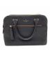 Kate Spade (ケイトスペード) 2WAYバッグ　WKRU4074 ブラック：9000円