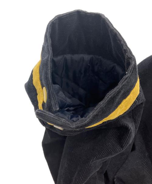 LEVI'S（リーバイス）LEVI'S (リーバイス) キルテッドバーシティジャケット　LEVI'S　メンズ　ネイビー　SKATEBOARDING COLLECTION ネイビー サイズ:Sの古着・服飾アイテム