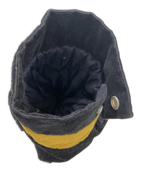 LEVI'S（リーバイス）LEVI'S (リーバイス) キルテッドバーシティジャケット　LEVI'S　メンズ　ネイビー　SKATEBOARDING COLLECTION ネイビー サイズ:Sの古着・服飾アイテム