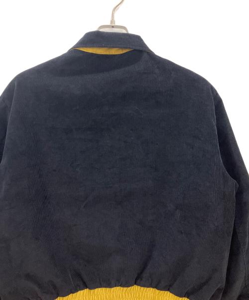 LEVI'S（リーバイス）LEVI'S (リーバイス) キルテッドバーシティジャケット　LEVI'S　メンズ　ネイビー　SKATEBOARDING COLLECTION ネイビー サイズ:Sの古着・服飾アイテム