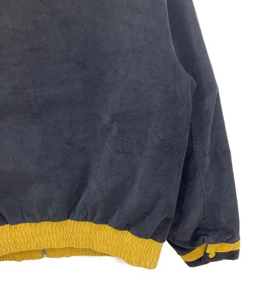 LEVI'S（リーバイス）LEVI'S (リーバイス) キルテッドバーシティジャケット　LEVI'S　メンズ　ネイビー　SKATEBOARDING COLLECTION ネイビー サイズ:Sの古着・服飾アイテム