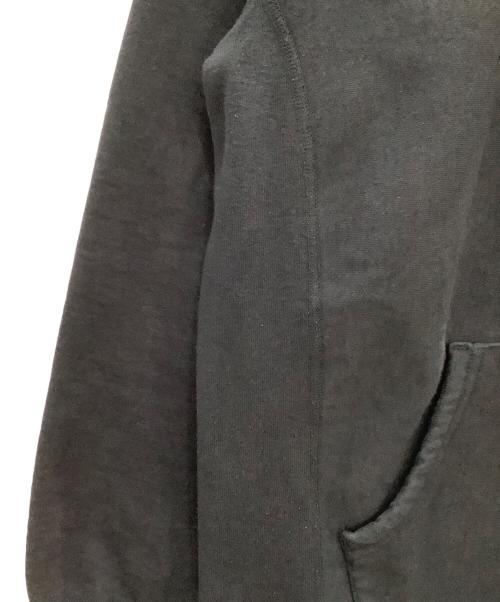 SUPREME（シュプリーム）SUPREME (シュプリーム) プルオーバーパーカー　Supreme　メンズ　ブラック ブラック サイズ:SIZE Lの古着・服飾アイテム