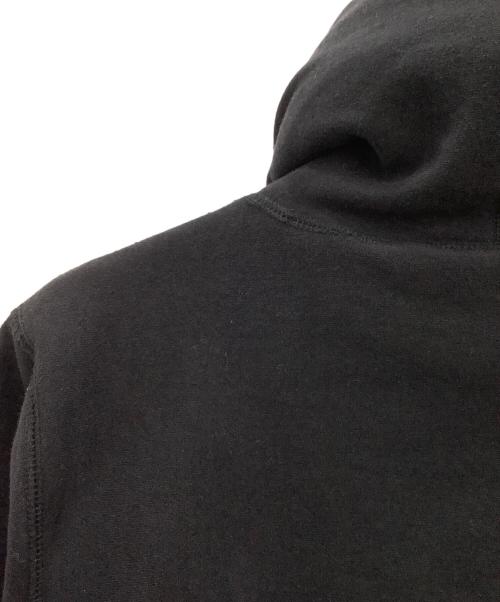 SUPREME（シュプリーム）SUPREME (シュプリーム) プルオーバーパーカー　Supreme　メンズ　ブラック ブラック サイズ:SIZE Lの古着・服飾アイテム