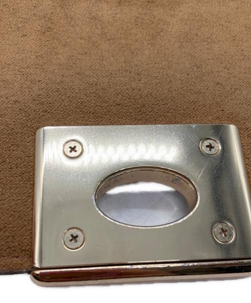 COACH（コーチ）COACH (コーチ) ショルダーバッグ　COACH　チャーム欠品　アイボリー アイボリーの古着・服飾アイテム