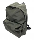 Herve Chapelierエルベシャプリエ）の古着「リュック　Herve Chapelier　グリーン」｜グリーン