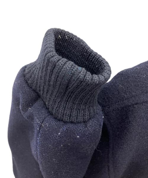 THE NORTH FACE（ザ ノース フェイス）THE NORTH FACE (ザ ノース フェイス) ウールジャケット　THE NORTH FACE　メンズ　ネイビー　 ネイビー サイズ:XLの古着・服飾アイテム